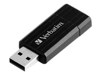 USB Stick 16GB USB 2.0 Verbatim Store ’n’ Go