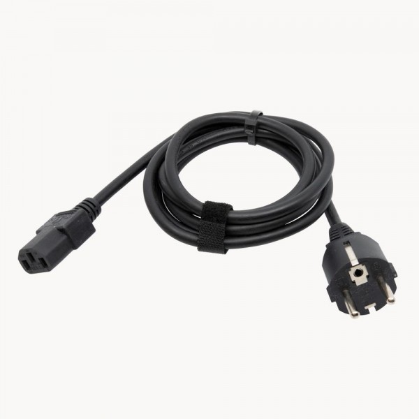 AXIS Zubehör TU6011 Mains Cable 10er Pack