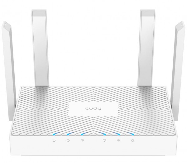 Cudy AC1200 Gigabit Wi-Fi Router, WR1300E