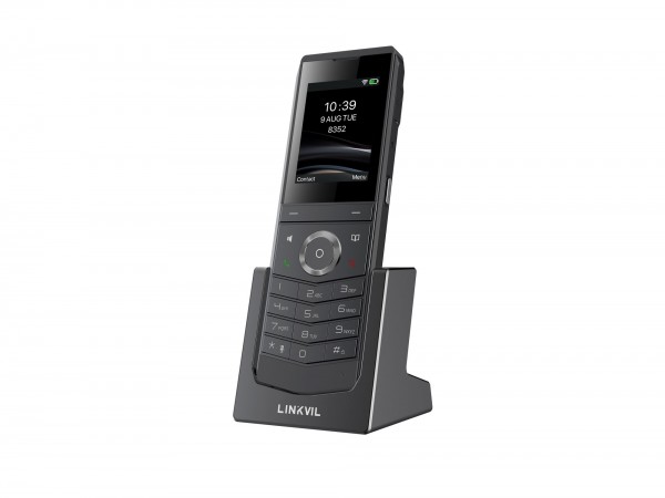Fanvil - Linkvil Portable WiFi Phone W611W - *NFR 1 unit* Promo