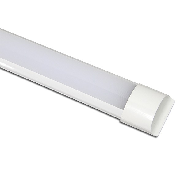 Synergy 21 LED T5 Batten Lights 120cm, neutralweiß IP65