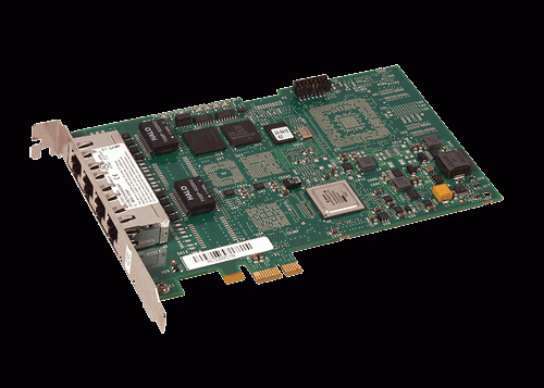 Dialogic Blue OneSpan-24/30-H-HL PCIe