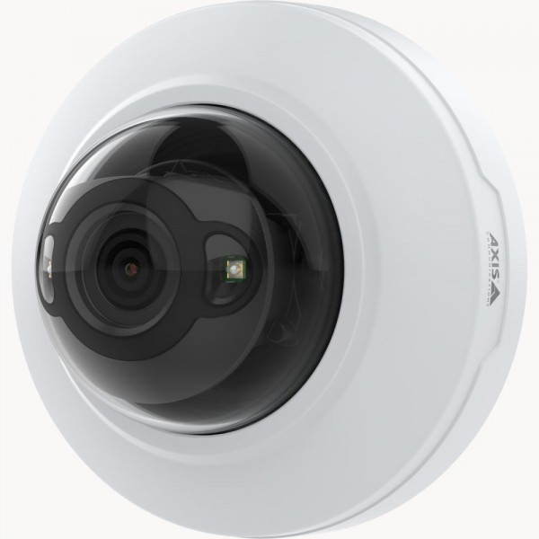 AXIS Netzwerkkamera Mini Fix Dome M4218-LV 8MP