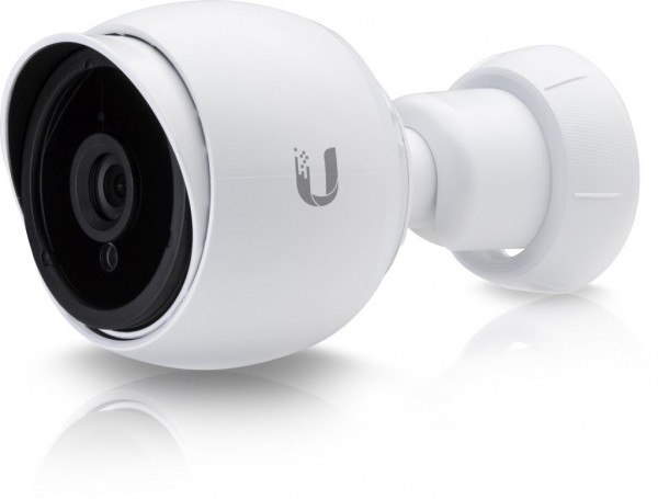 Ubiquiti UniFi Video Camera G3 Bullet / Outdoor / Full HD / PoE / Magic Zoom / UVC-G3-Bullet