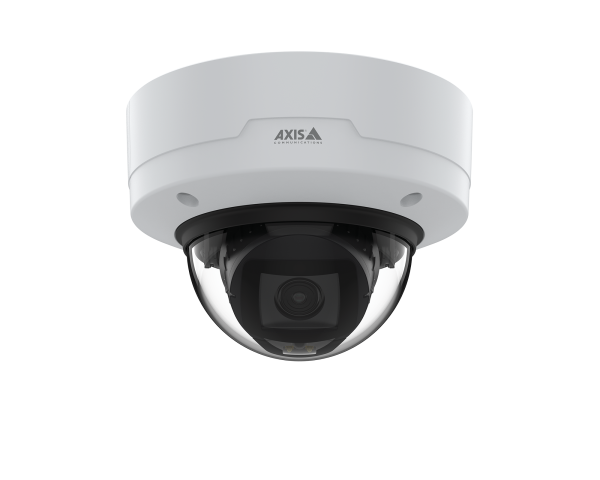 AXIS Netzwerkkamera Fix Dome P3265-LV HDTV 1080p