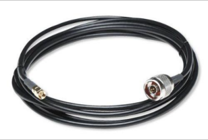 Poynting GSM-Antenne zbh. CAB-47 CAB, 5m HDF-195 Low Loss cable N(m) to SMA(m)