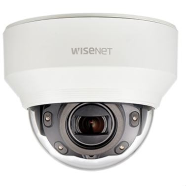 Hanwha Techwin IP-Cam Fixed Dome &quot;X-Serie XND-6080RP
