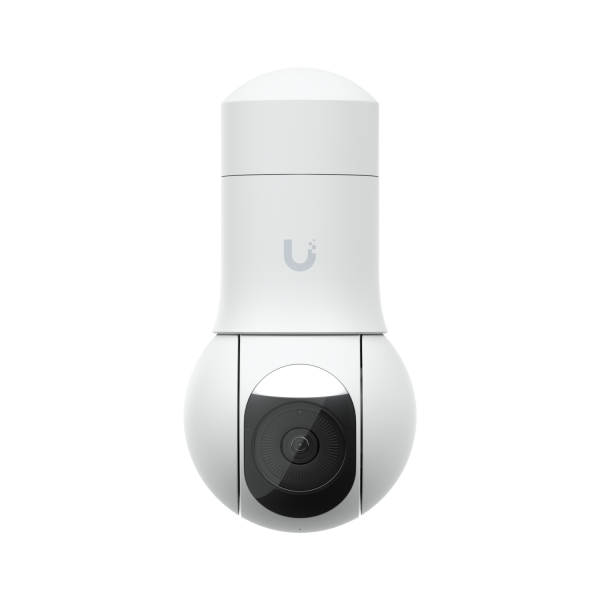 Ubiquiti UniFi Video Camera G5 PTZ Â• Outdoor Â• 2K Â• InfraRot Â• IP66 Â• POE+ Â• UVC-G5-PTZ