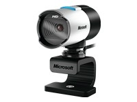 MS-HW Webcam LifeCam Studio for Business