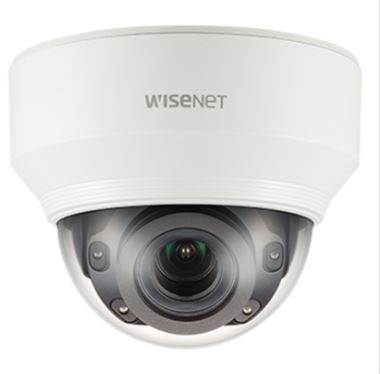 Hanwha Techwin IP-Cam Fixed Dome &quot;X-Serie XND-8080RP