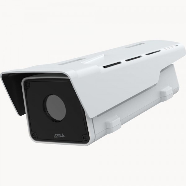 AXIS Netzwerkkamera Thermal Q2101-TE 13 mm 8.3 fps