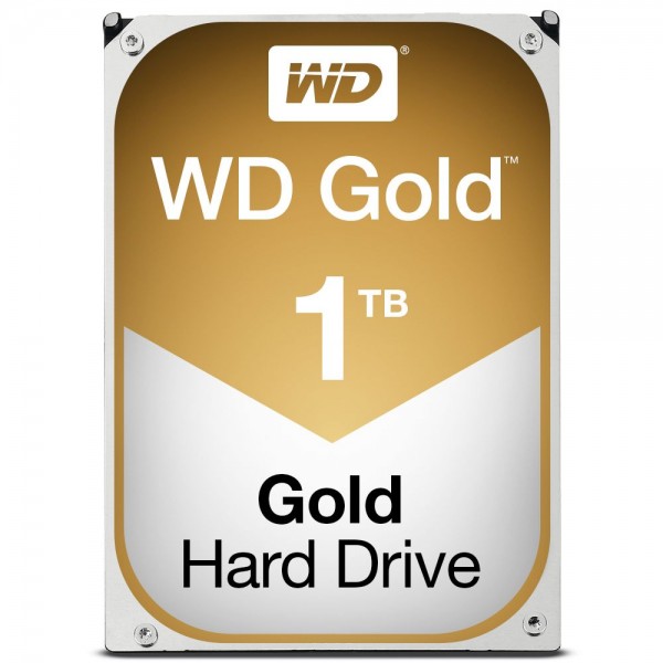 HDS 1TB WD Gold
