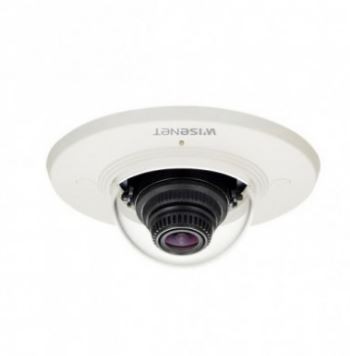 Hanwha Techwin IP-Cam Fixed Dome &quot;X-Serie XND-6011F