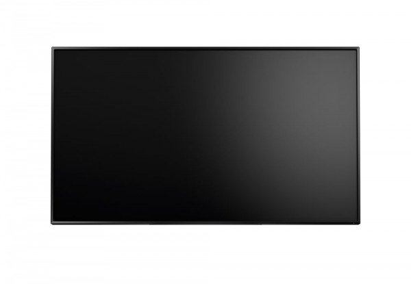 Bachmann LED-Display, SWEDX SDS58K8-01-DC 58&quot;LED-Display, 350cd, UHD