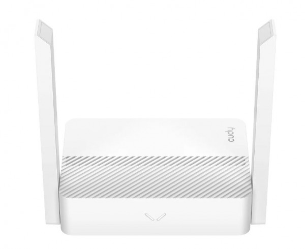 Cudy N300 Wi-Fi 4G LTE Cat4 Router, LT300