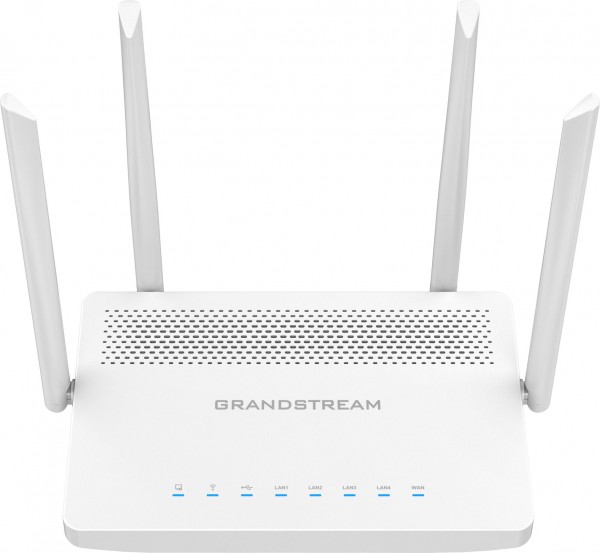 Grandstream GWN7052 Dual-Band Wi-Fi Router