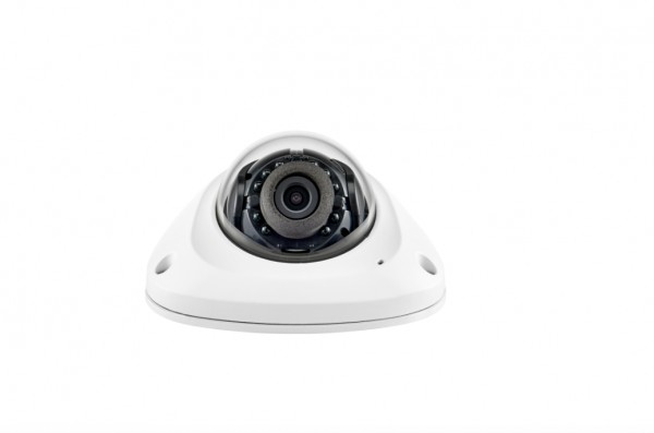Hanwha Techwin IP-Cam Fixed Dome &quot;A-Serie&quot; ANV-L6023R