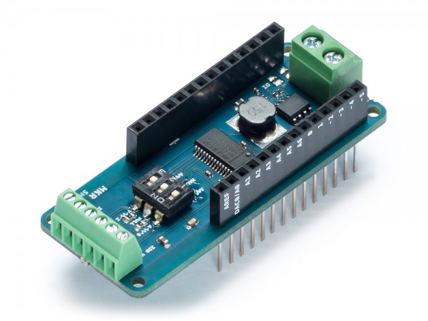 Arduino® Shield MKR 485 (RS-485 Protokoll)
