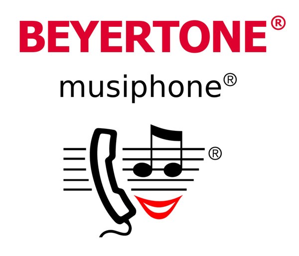 beyertone musiphone multiLAN EW Comfort - NEU