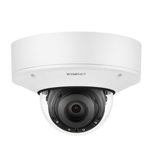 Hanwha Techwin IP-Cam Fixed Dome &quot;X-Serie XND-8082RV 6MP