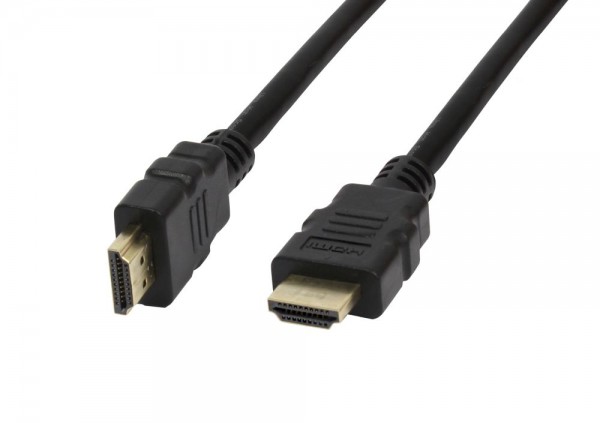 Kabel Video HDMI 2.1, ST/ST, 2m, UHD II 7680×4320@60Hz 4:4:4 8bit or 4k@120 4:4 :4 8Bit, 48Gbps, V2.1, Synergy 21,