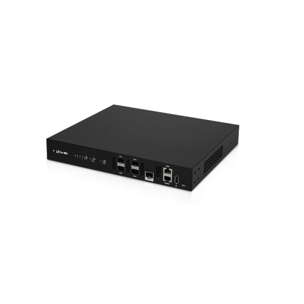 Ubiquiti U Fiber , UF-OLT-4