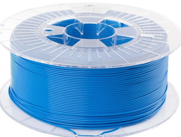 Spectrum 3D Filament PLA Pro 2.85mm PACIFIC blau 1kg