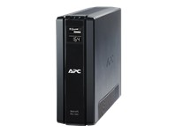 APC USV Back Pro, RS, 1500VA, 5, 5min., USB, LCD