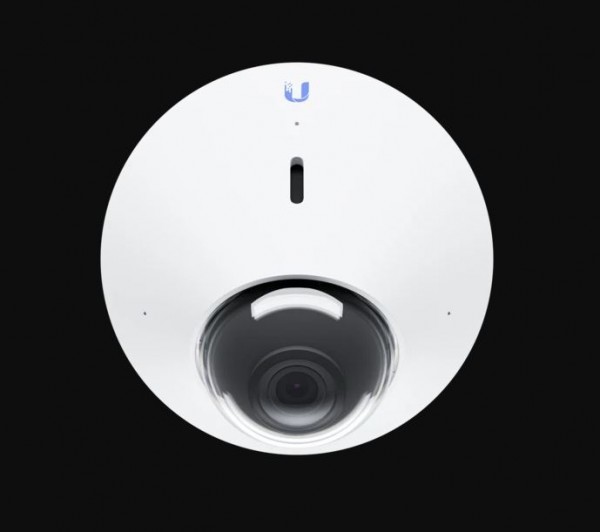 Ubiquiti UniFi Video Camera G4 Dome / Outdoor / 4K / Infrarot / Low Light / UVC-G4-Dome