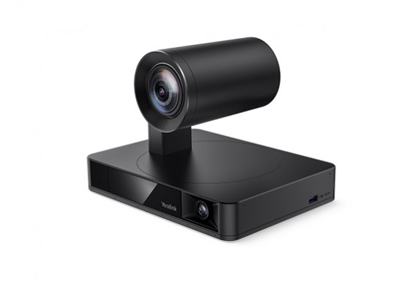 Yealink MSFT - VC Accessories UVC86 Camera