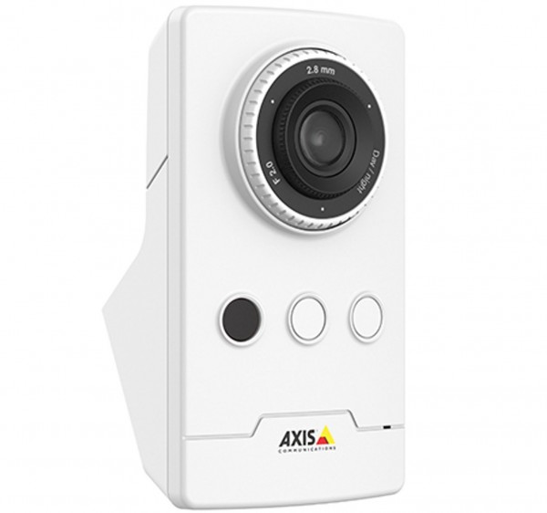 AXIS Netzwerkkamera Cube M1045-LW HDTV 1080p WLAN