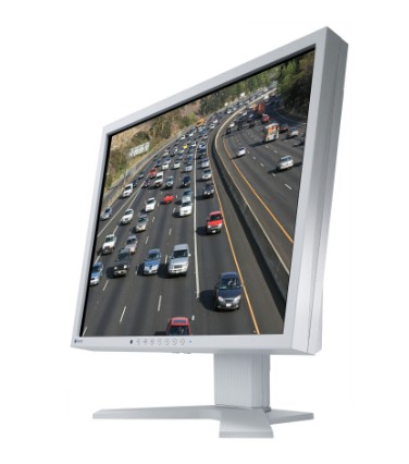 TFT 19&quot; Eizo DuraVision Video Monitor FDS1903-AGY grau BNC-Analog, HDMI-Eingang