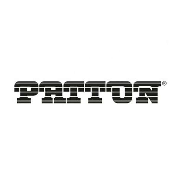 Patton DIN Rail Installation Kit; 35MM