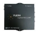 NVT Phybridge Switch FLEX zub. FLEX4 - 5 Year Warranty