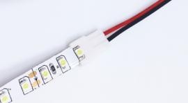 Synergy 21 LED Flex Strip zub. IP20 (SL) Connector single color 8mm