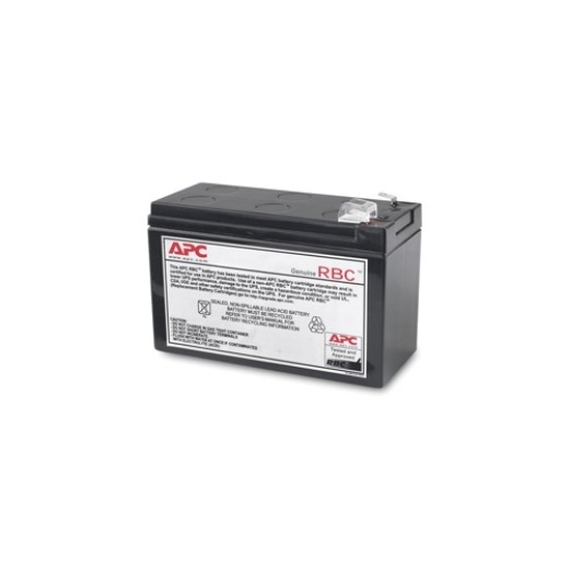 APC USV, zbh.RBC114 Ersatzbatterie f.BE450G, BE450G-CN, BE450G-LM, BN4001, BR500CI-RS, BX500CI