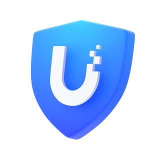 Ubiquiti UI Care • UICARE-UACC-ENVR-Bezel-D