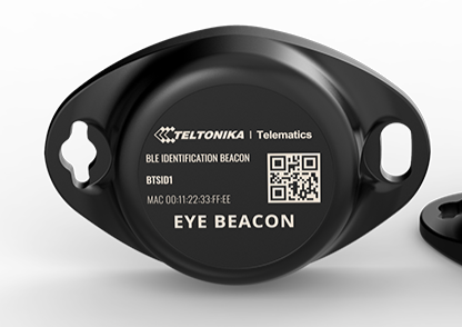 Teltonika · Zubehör · Bluetooth EYE Beacon