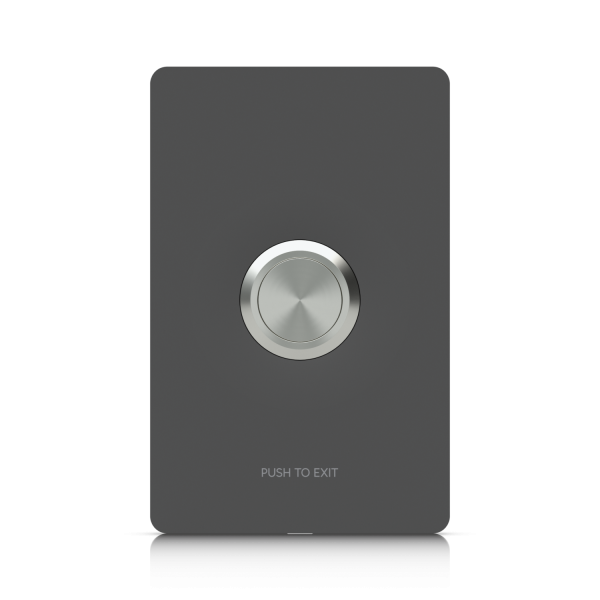 Ubiquiti UniFi Access Button • UA-Button