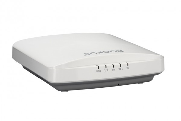 CommScope RUCKUS ZoneFlex R550 DUAL-BAND 802.11AX WLAN6 2X2:2