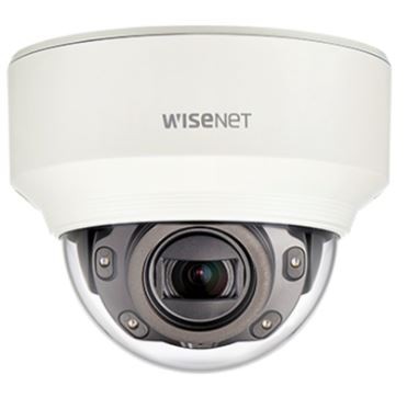 Hanwha Techwin IP-Cam Fixed Dome &quot;X-Serie XND-6080RVP