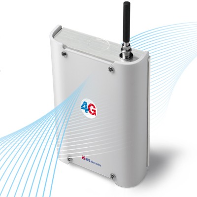 ALLNET MSR zbh. Universal-Wählgerät Starlink 4G Optional mit Sprachmodul