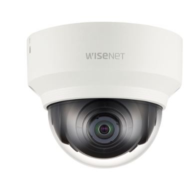 Hanwha Techwin IP-Cam Fixed Dome &quot;X-Serie XND-6010P