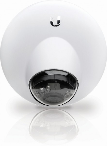 Ubiquiti UniFi Video Camera G3-Dome / Indoor / Full HD / PoE / Magic Zoom / UVC-G3-DOME-3 / 3er Pack