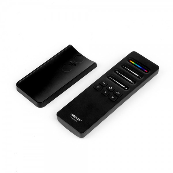 Synergy 21 Pixel LED Smart Panel Controller(RGB/RGBW/RGB+CCT) schwarz *Milight/Miboxer*