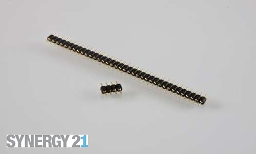 Synergy 21 LED Flex Strip RGB Nahtlosverbinder PIN-Leiste