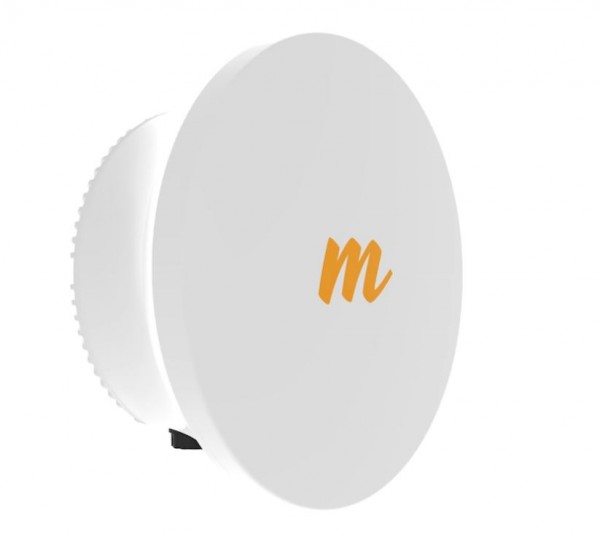 Mimosa B24 24GHz Punkt zu Punkt Richtfunk Einheit 1,5 Gbps 4x4:4 MIMO