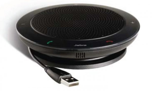 Jabra Speak 510 Bluetooth / USB MS