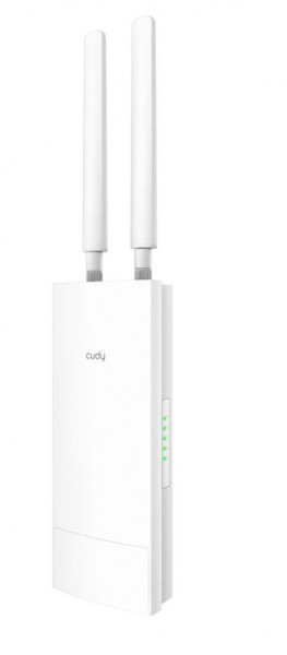 Cudy AC1200 Outdoor Wi-Fi Repeater, RE1200 Outdoor