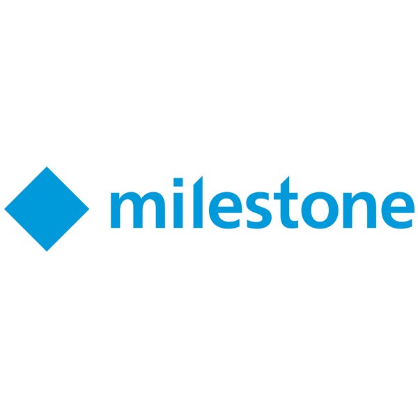 Milestone Videomanagment-Software Transact Base Server incl. 1 Connection License
